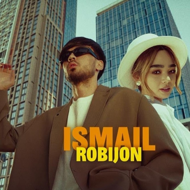 Ismail Ismail - Robijon