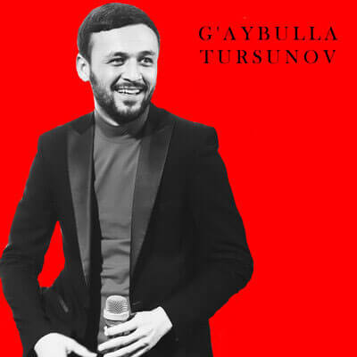 G'aybulla Tursunov - G'ayra-g'ayra