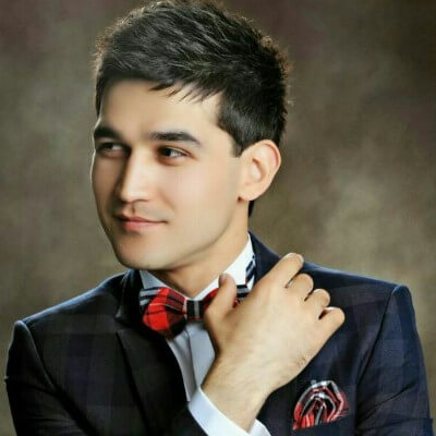 Odilbek Abdullayev - Ayoling