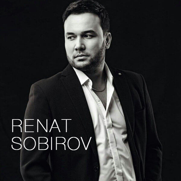 Renat Sobirov - Men ado bo'ldim