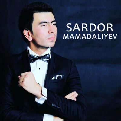 Sardor Mamadaliyev - Onamsiz bu dunyo