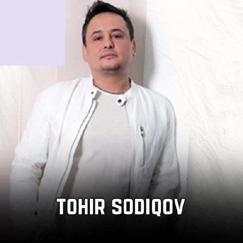 Tohir Sodiqov (Bolalar)