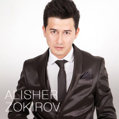 Alisher Zokirov - Yuragimda yaralar