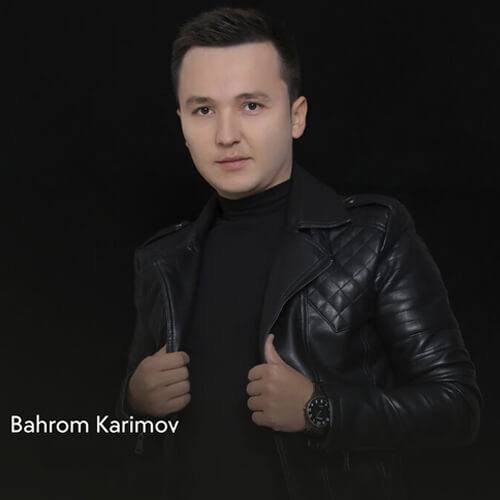 Bahrom Karimov