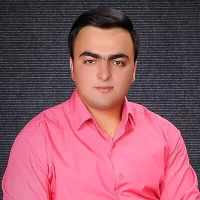 Ruslan Hamidov - Qayt desam