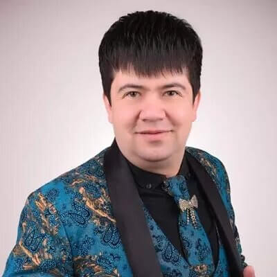 Ruslan Rahmonov - Oshiqu devona