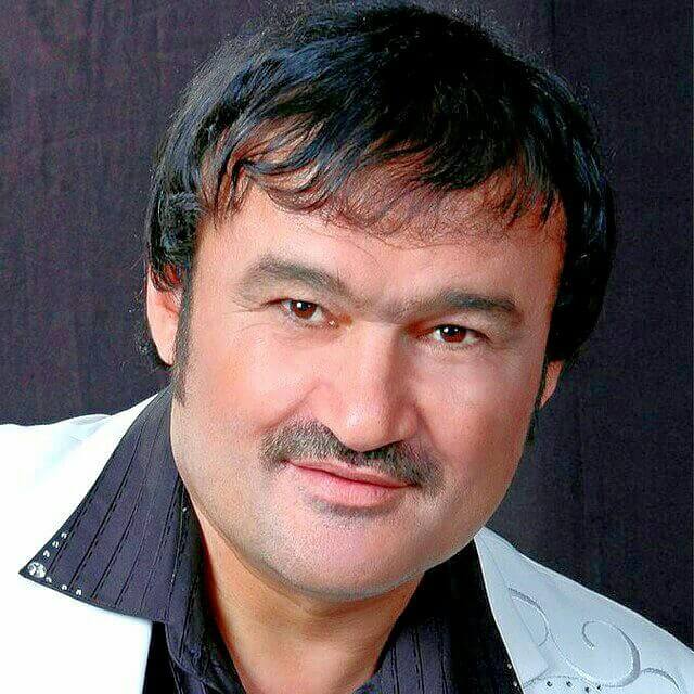 Rustam G'oipov - Mehmonxona