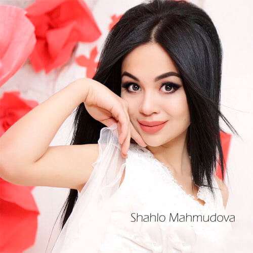 Shahlo Mahmudova