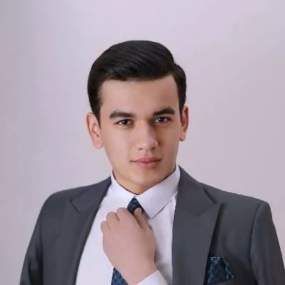 Feruzbek Rahimov