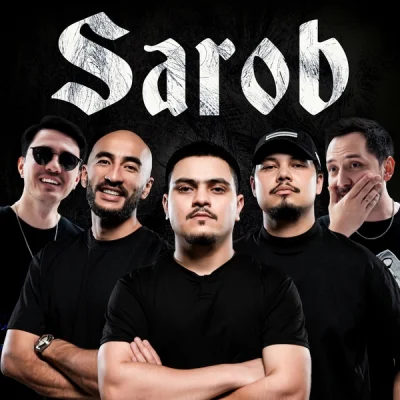 Shokir, AbroBey, Mamurjohn, Loud 373 Shokir, AbroBey, Mamurjohn, Loud 373 - Sarob