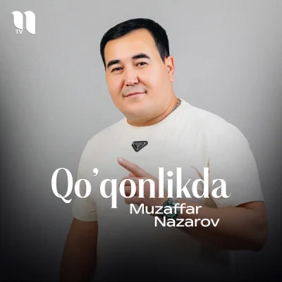 Muzaffar Nazarov Muzaffar Nazarov - Qo'qonlikda