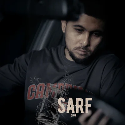 Dior Dior - Sarf