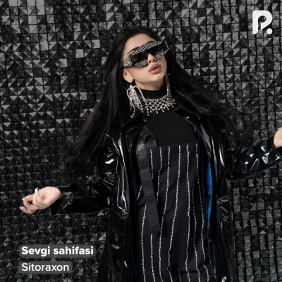 Sitoraxon Sitoraxon - Sevgi sahifasi