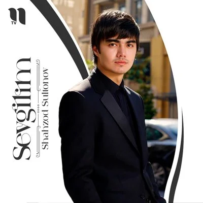 Shahzod Sultonov - Sevgilim