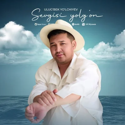 Ulug'bek Yulchiyev Ulug'bek Yulchiyev - Sevgisi yolg'on