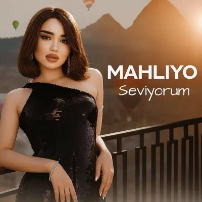 Mahliyo Omon - Seviyorum