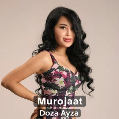 Doza Ayza Doza Ayza - Murojaat