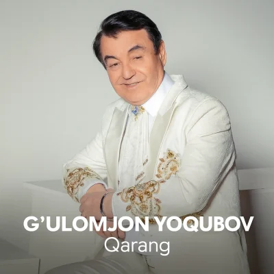 G'ulomjon Yoqubov G'ulomjon Yoqubov - Qarang