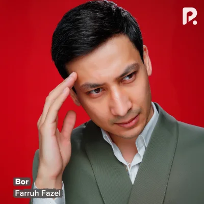 Farruh Fazel Farruh Fazel - Bor