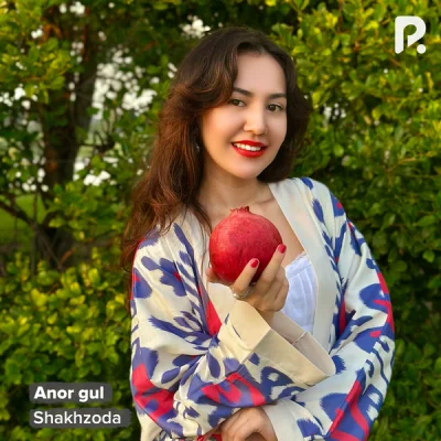 Shakhzoda Shakhzoda - Anor gul