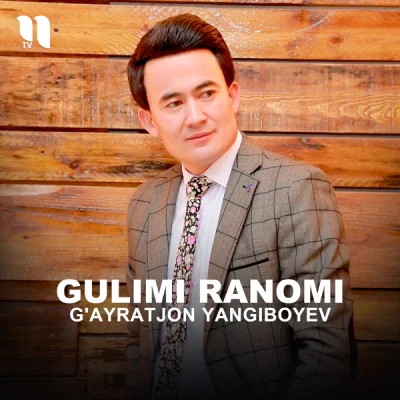 G'ayratjon Yangiboyev - Gulimi Ranomi