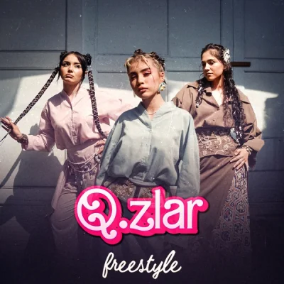 Q.zlar Q.zlar - Freestyle