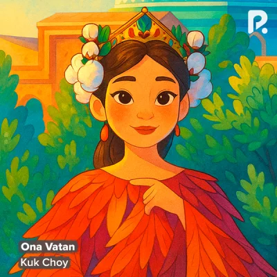 Kuk Choy - Ona Vatan