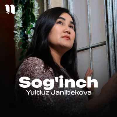 Yulduz Janibekova - Sog'inch