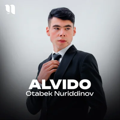 Otabek Nuriddinov Otabek Nuriddinov - Alvido