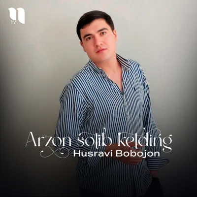 Husravi Bobojon Husravi Bobojon - Arzon sotib ketding