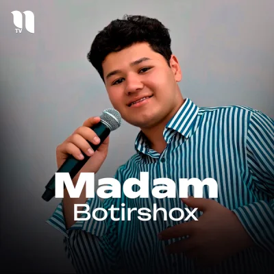 Botirshox Botirshox - Madam