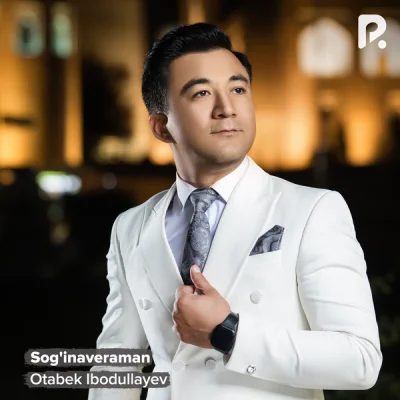 Otabek Ibodullayev - Sog'inaveraman