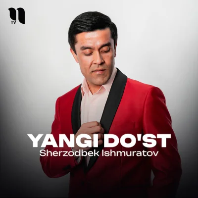 Sherzodbek Ishmuratov - Yangi do'st