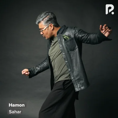 Sahar Sahar - Hamon