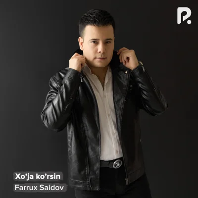 Farrux Saidov - Xo'ja ko'rsin