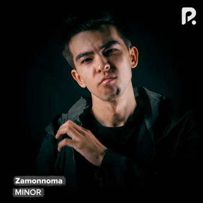 Minor Minor - Zamonnoma