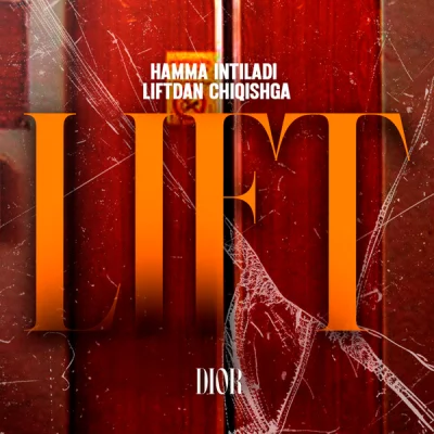 Dior - Lift