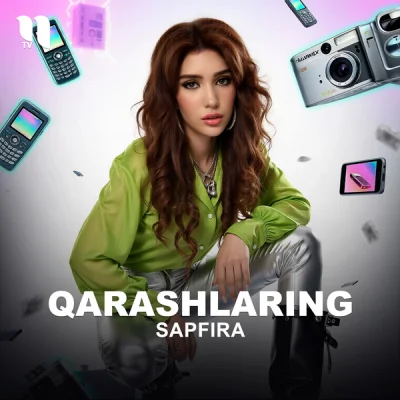 Sapfira Sapfira - Qarashlaring
