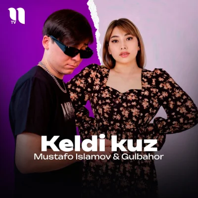Mustafo Islamov, Gulbahor Mustafo Islamov, Gulbahor - Keldi kuz