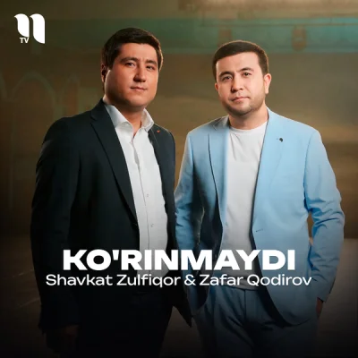 Shavkat Zulfiqor, Zafar Qodirov Shavkat Zulfiqor, Zafar Qodirov - Ko'rinmaydi