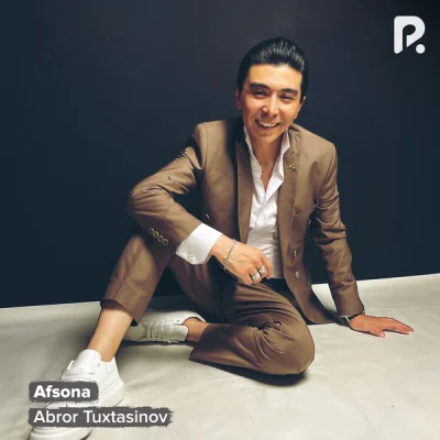Abror Tuxtasinov - Afsona
