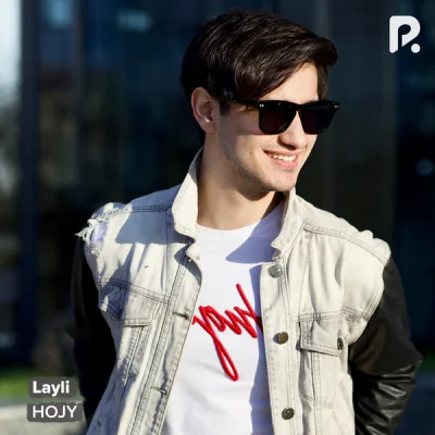 HOJY - Layli