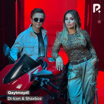 Di icon Di icon - Qaytmaydi