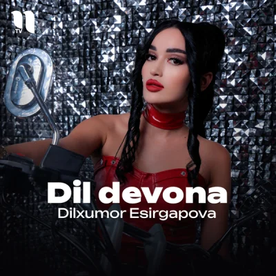 Dilxumor Esirgapova Dilxumor Esirgapova - Dil devona
