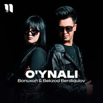 Bonuxon, Bekzod Berdiqulov - O'ynali