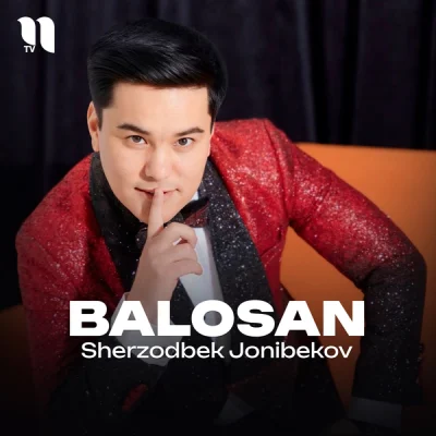 Sherzodbek Jonibekov Sherzodbek Jonibekov - Balosan