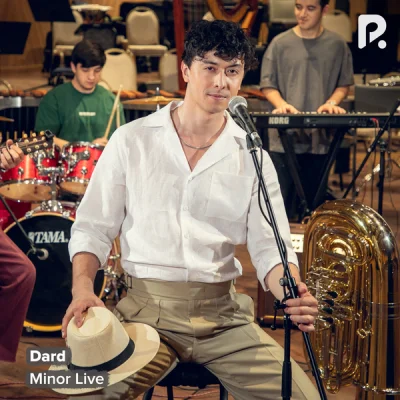 Minor live Minor live - Dard