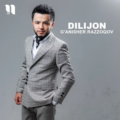 G'anisher Razzoqov G'anisher Razzoqov - Dilijon