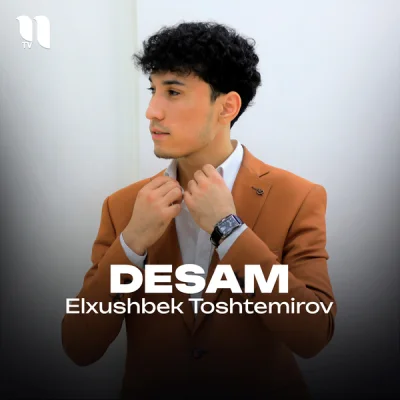 Elxushbek Toshtemirov Elxushbek Toshtemirov - Desam