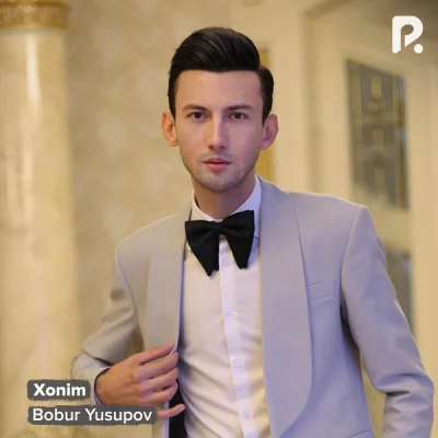 Bobur Yusupov - Xonim